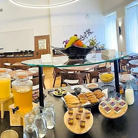 Depandance - Vedlejsi Budova U Zamku Hotel Třešť