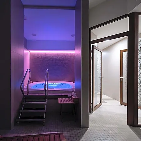 Depandance - Vedlejší Budova U Zámku Hotel